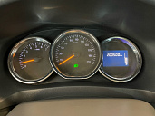 Renault , 2014г., передний привод, механика
