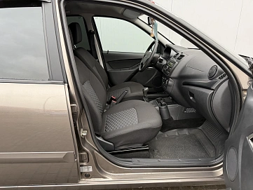 Lada (ВАЗ) Granta, 2022г, передний привод, механика