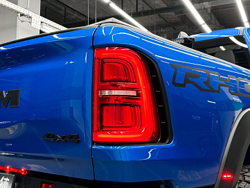 Ram 1500, 2024г., полный привод, автомат