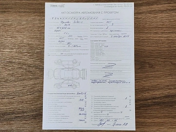 Hyundai Solaris, 2017г, передний привод, механика