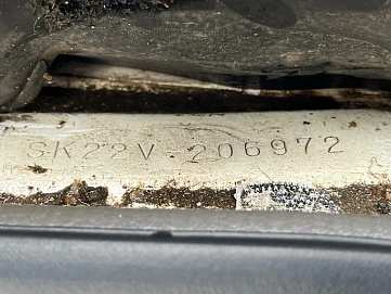 Mazda Bongo, 2002г, передний привод, механика