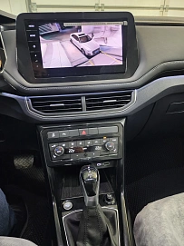 Volkswagen Tharu XR, 2025г, передний привод, робот