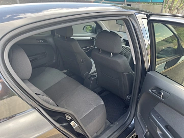 Opel Astra, 2012г, передний привод, робот