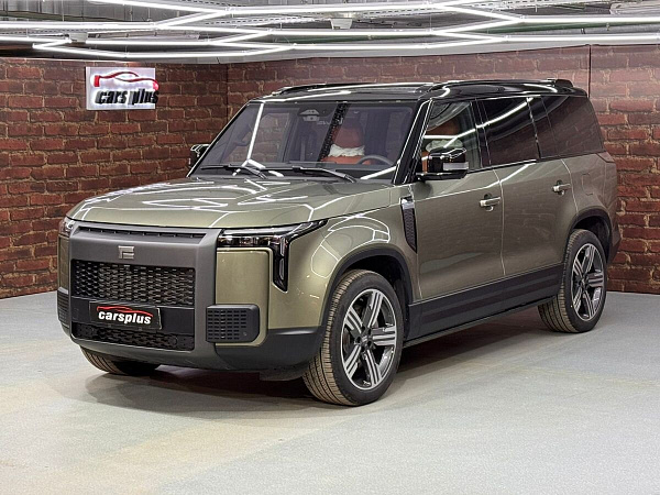Rox 01, 2024г., полный привод, автомат