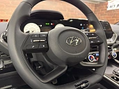 Hyundai Lafesta, 2025г., передний привод, робот