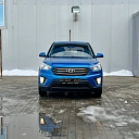 Hyundai Creta, 2019г., передний привод, автомат