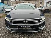 Volkswagen Passat, 2019г., полный привод, робот