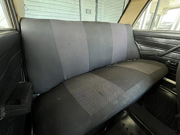 Lada (ВАЗ) 2106, 1996г, задний привод, механика