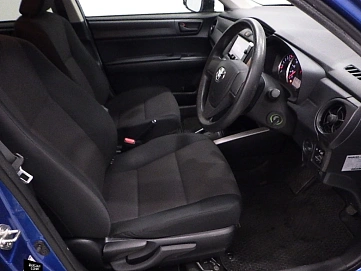 Toyota Corolla, 2015г, передний привод, вариатор