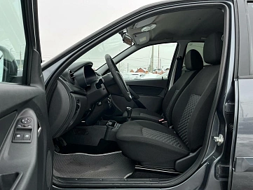 Lada (ВАЗ) Granta, 2021г, передний привод, механика