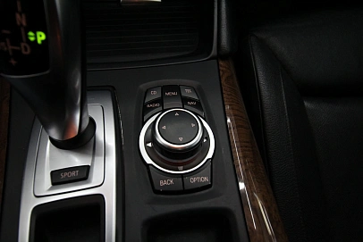 BMW X6, 2011г., полный привод, автомат