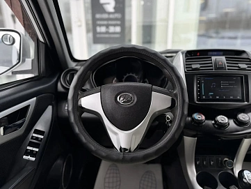 Lifan X60, 2015г, передний привод, механика