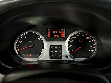 Lada (ВАЗ) Largus, 2020г, передний привод, механика