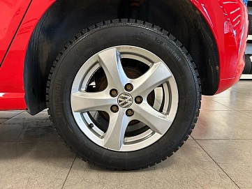 Volkswagen Polo, 2009г, передний привод, механика