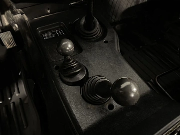 Lada (ВАЗ) , 2009г., полный привод, механика