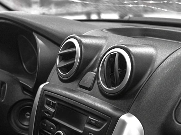 Lada (ВАЗ) Granta, 2015г, передний привод, механика