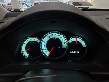 Toyota Corolla Verso, 2007г, передний привод, механика