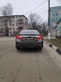 Toyota Camry, 2014г, передний привод, автомат