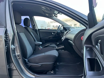 Kia Ceed, 2011г, передний привод, автомат