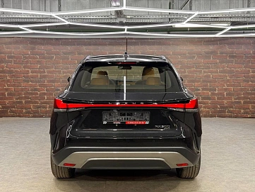 Lexus RX, 2025г, полный привод, автомат