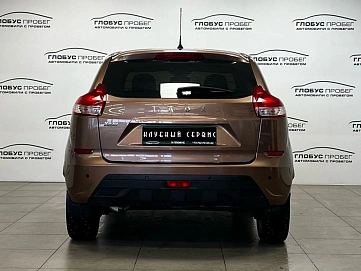 Lada (ВАЗ) XRAY, 2017г, передний привод, механика