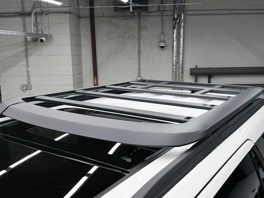 Toyota Sequoia, 2025г., полный привод, автомат