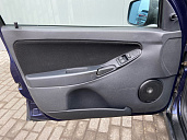 Lada (ВАЗ) Kalina, 2013г., передний привод, механика