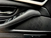 BMW 5 серии, 2016г., полный привод, автомат