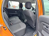 Dacia Duster, 2020г., передний привод, механика