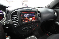 Nissan Juke, 2012г., передний привод, механика