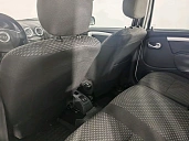 Lada (ВАЗ) Largus, 2016г., передний привод, механика