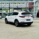 Kia Sportage, 2019г., передний привод, автомат