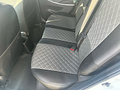 Hyundai Solaris, 2013г., передний привод, механика