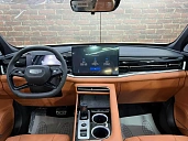 Geely Boyue Cool, 2025г., передний привод, робот