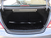 Hyundai Solaris, 2015г., передний привод, механика