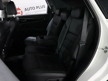 Kia , 2020г., полный привод, автомат