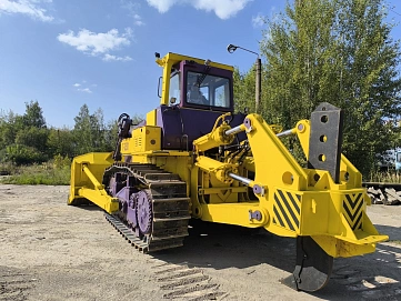 ЧЕТРА Т 35, 2005г