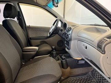 Lada (ВАЗ) Kalina, 2007г, передний привод, механика