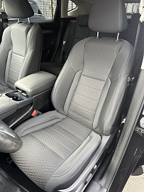 Haval F7, 2021г, передний привод, робот