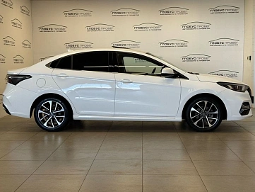 Omoda S5, 2023г, передний привод, автомат