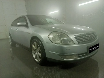 Nissan Teana, 2007г, передний привод, автомат