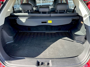 Geely Atlas, 2019г, передний привод, автомат