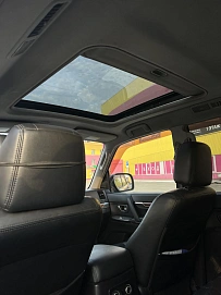 Mitsubishi Pajero, 2008г, полный привод, автомат