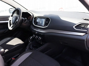 Lada (ВАЗ) Vesta, 2024г, передний привод, вариатор