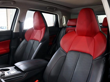 Changan UNI-S (CS55 Plus), 2024г, передний привод, робот