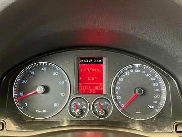 Volkswagen Golf, 2008г, передний привод, автомат