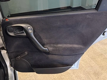 Opel Vectra, 1999г, передний привод, механика