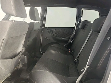 Lada (ВАЗ) Niva Travel, 2021г, полный привод, механика