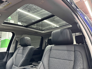 Toyota Tundra, 2024г., полный привод, автомат