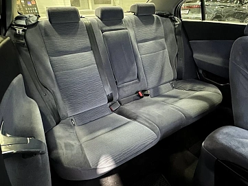 Nissan Primera, 2006г, передний привод, механика